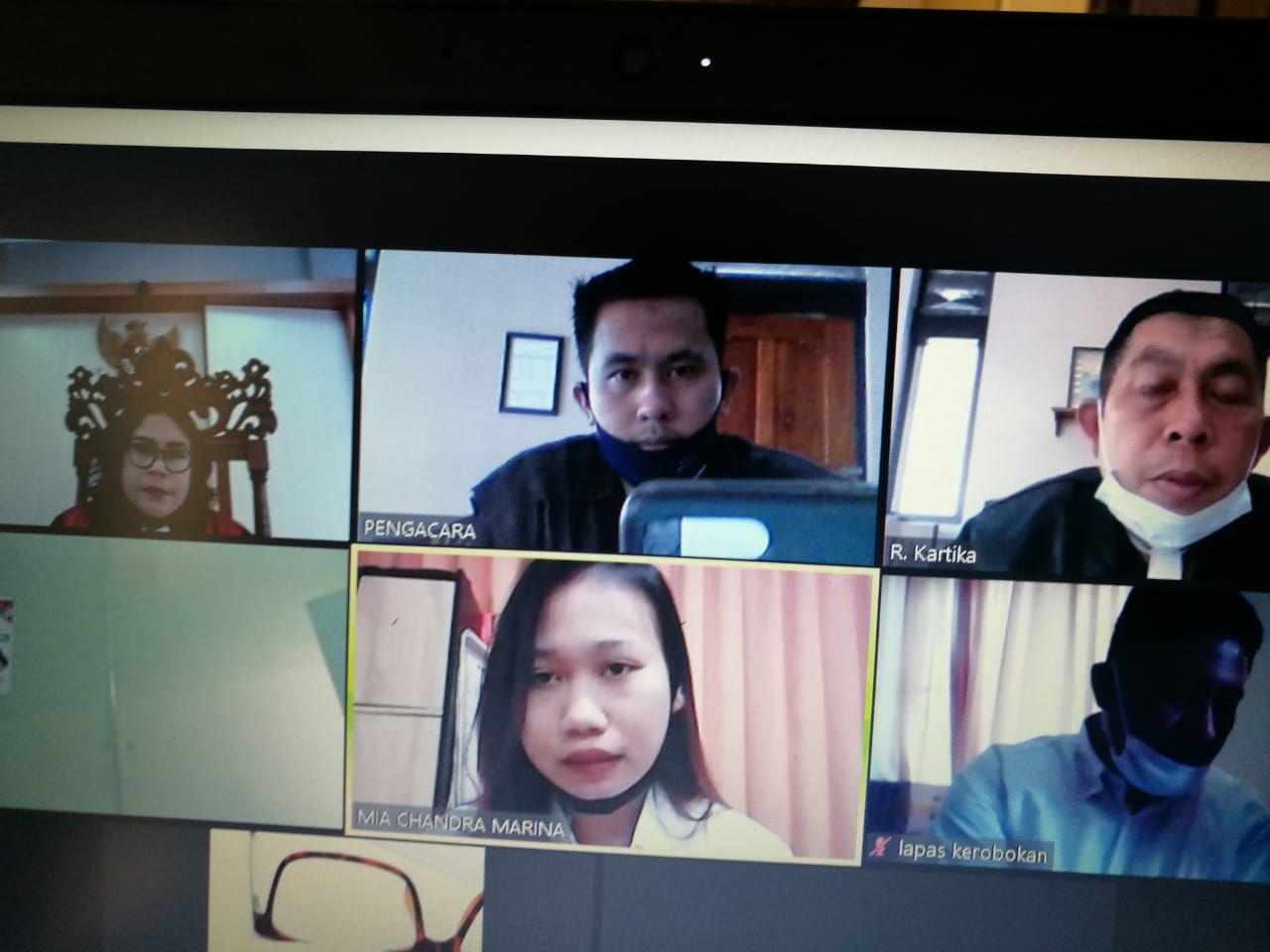 podiumnews.com-Edarkan Sabu untuk Susu Anak, Perempuan Ini Dihukum 8 Tahun